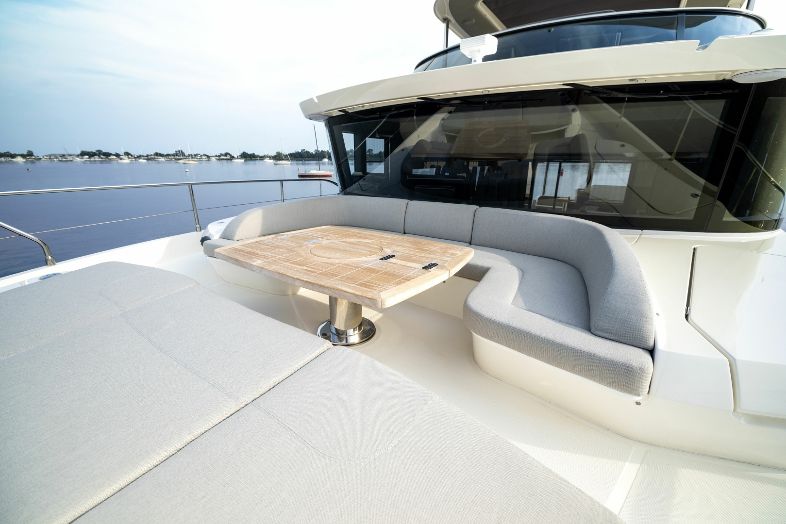 2024 Absolute Navetta 64 - Image 104