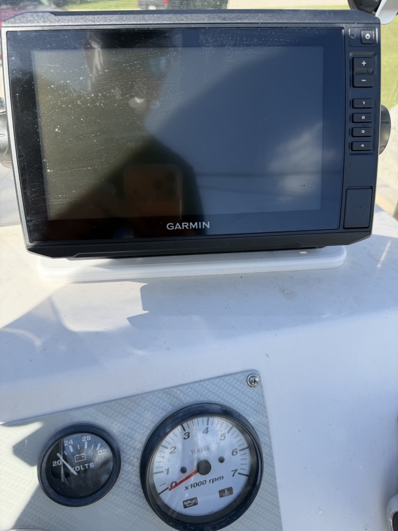 2014 Key West 1720 Sportsman Base - Image 5