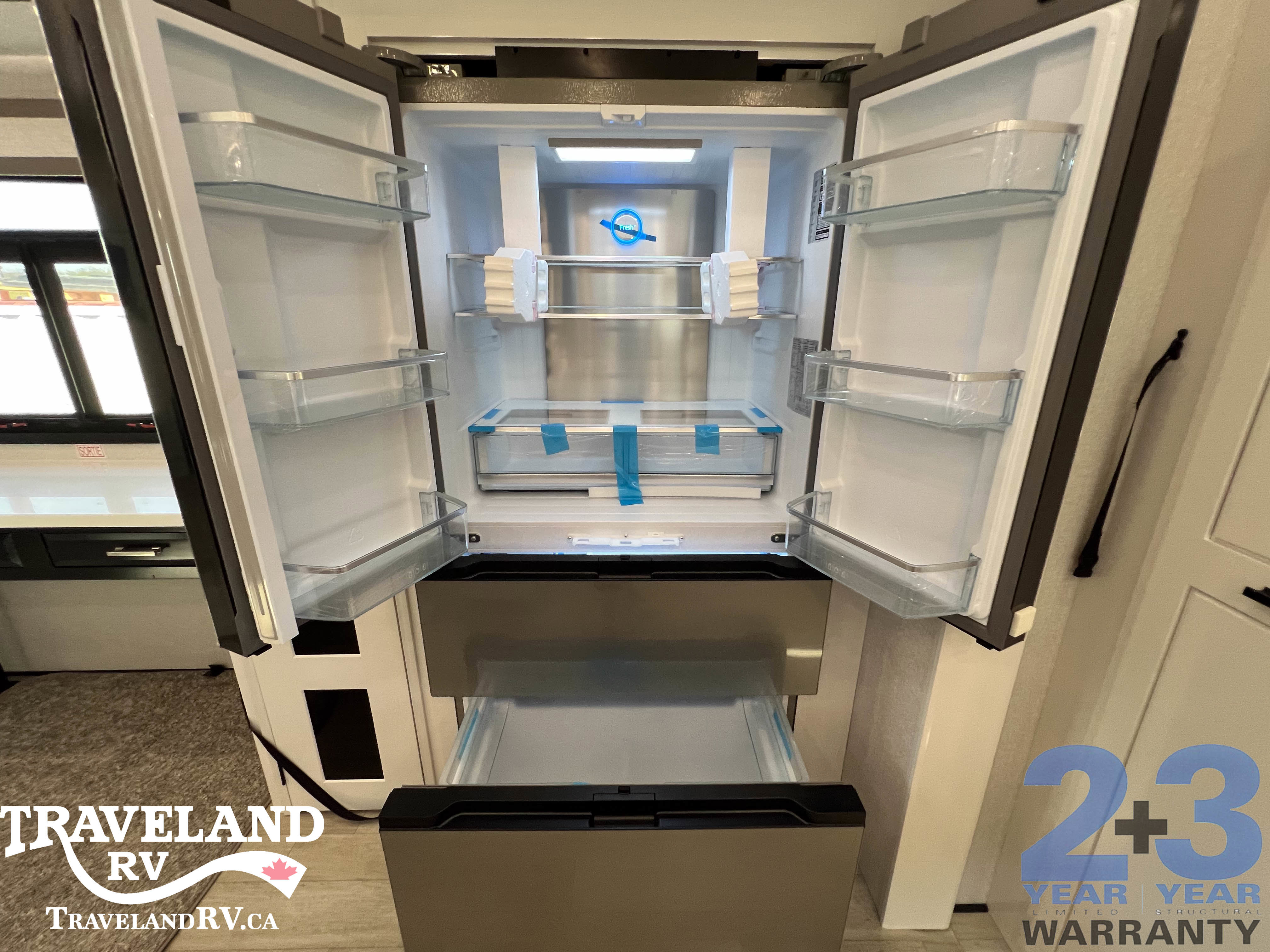 2026 Jayco Pinnacle 38FBRK - Image 18