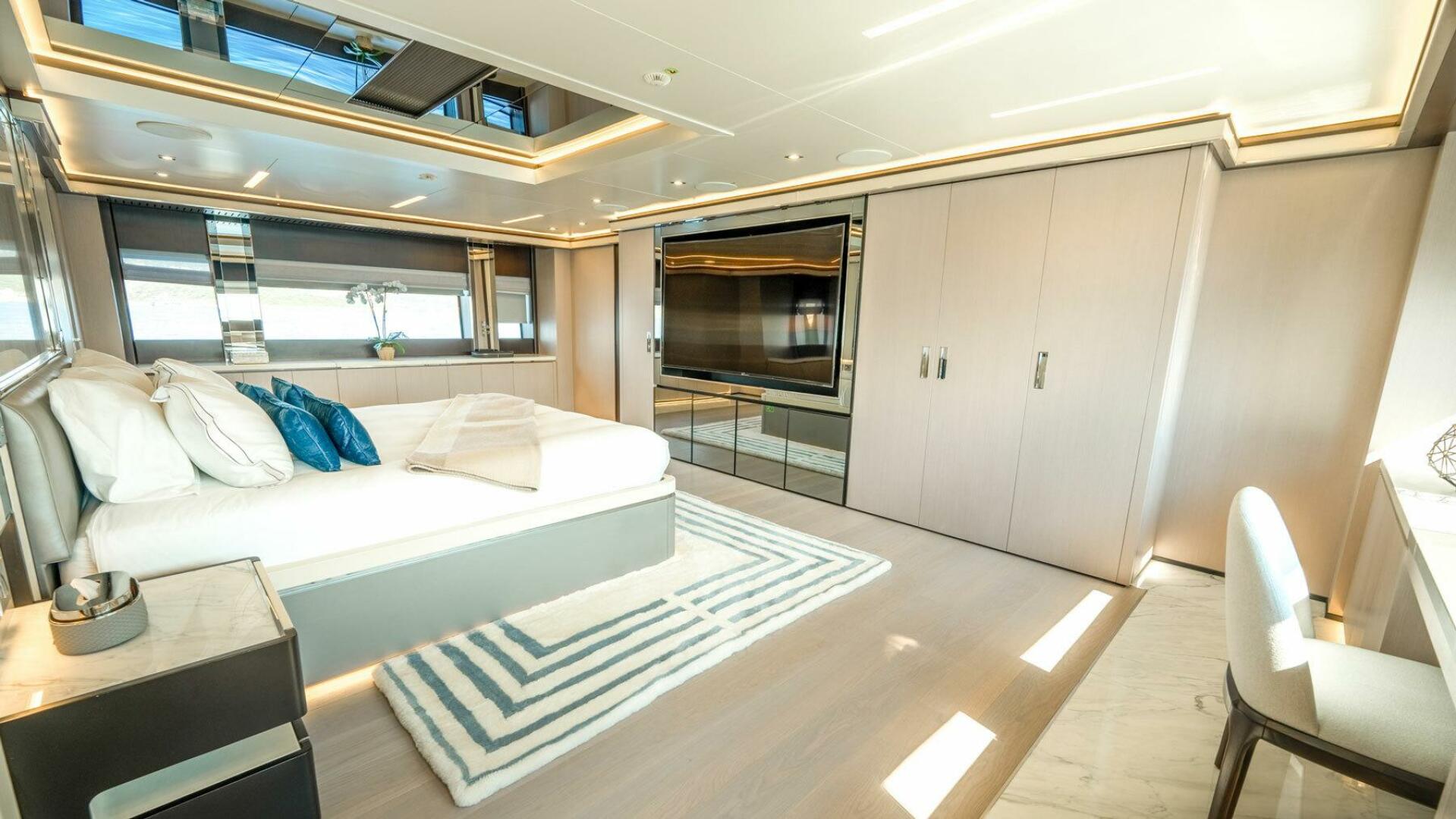 2016 Mondomarine 50 Meters - Image 13