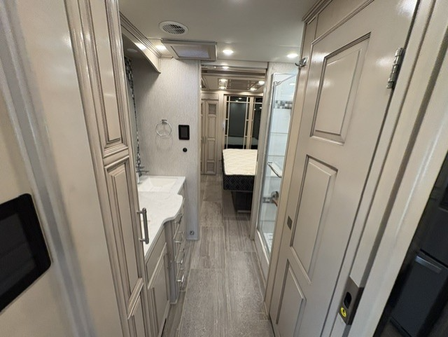 2022 NEWMAR SUPREME AIRE 4575 - Image 11