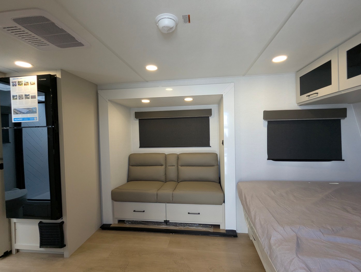 2027 Alliance RV Delta ML166 - Image 16