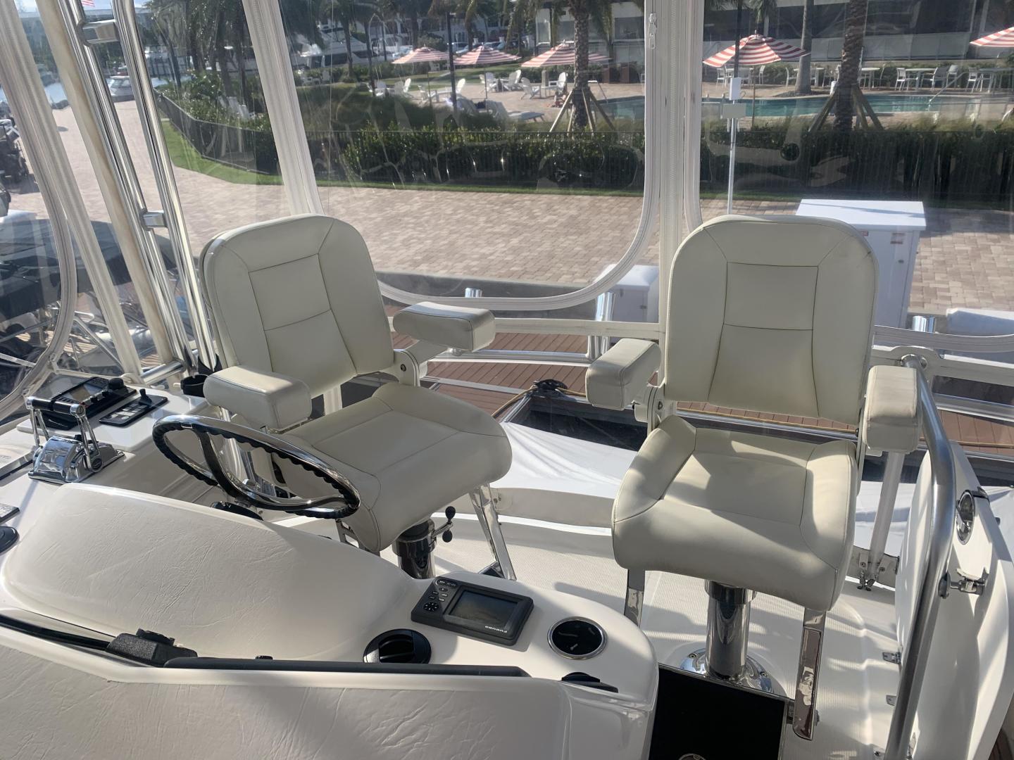 2008 Riviera 51 Flybridge - Image 20