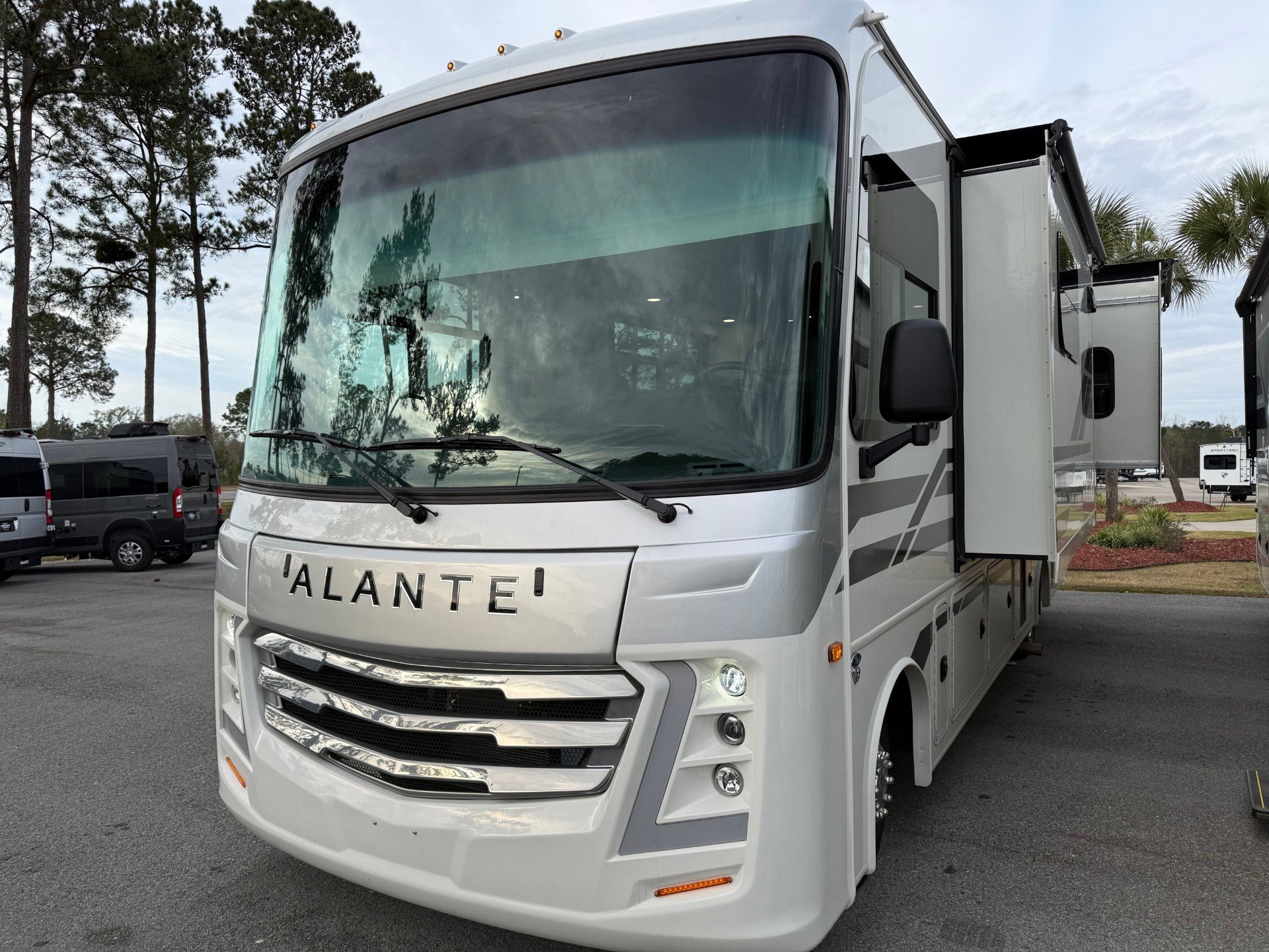 2026 JAYCO ALANTE 27A - Image 2