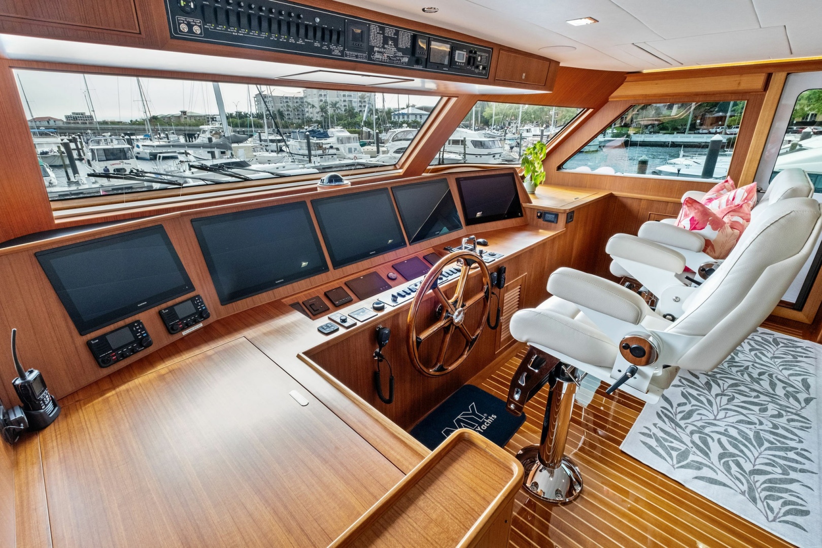 2024 Marlow 90V - Image 66