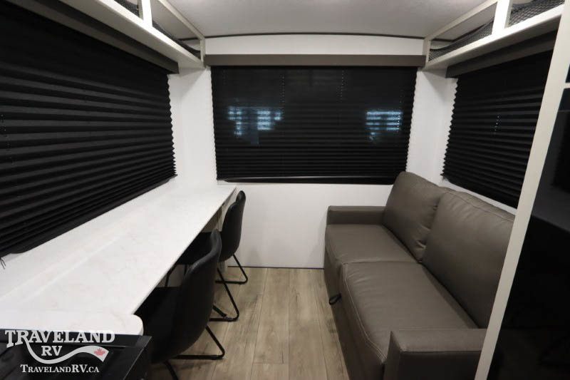 2025 Coachmen Northern Spirit Bijou 15RLB - Image 14