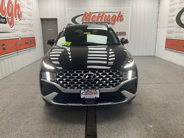 2023 Hyundai Santa Fe Utility 4D Calligraphy AWD - Image 2