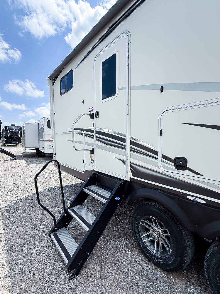 2021 JAYCO 284BHOK - Image 23