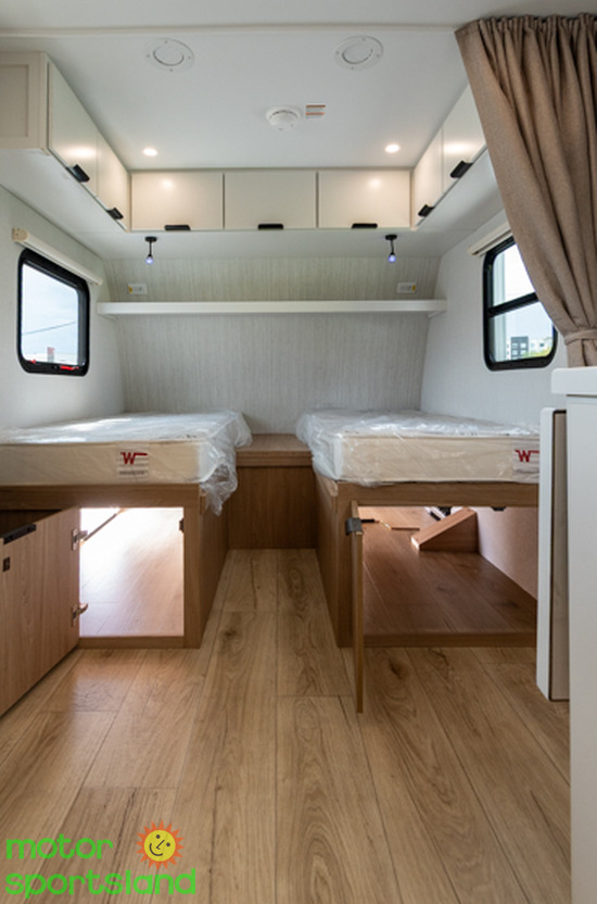 2027 Winnebago Micro Minnie 2200TBH - Image 26
