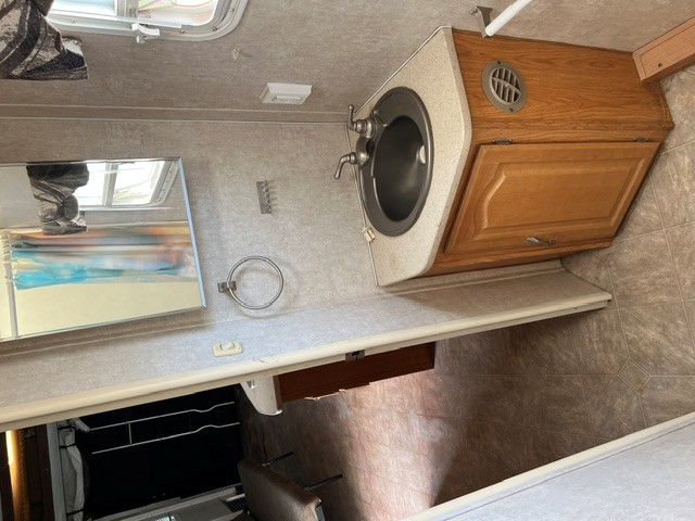 2007 Forest River Sierra Sport 27RDSP - Image 27