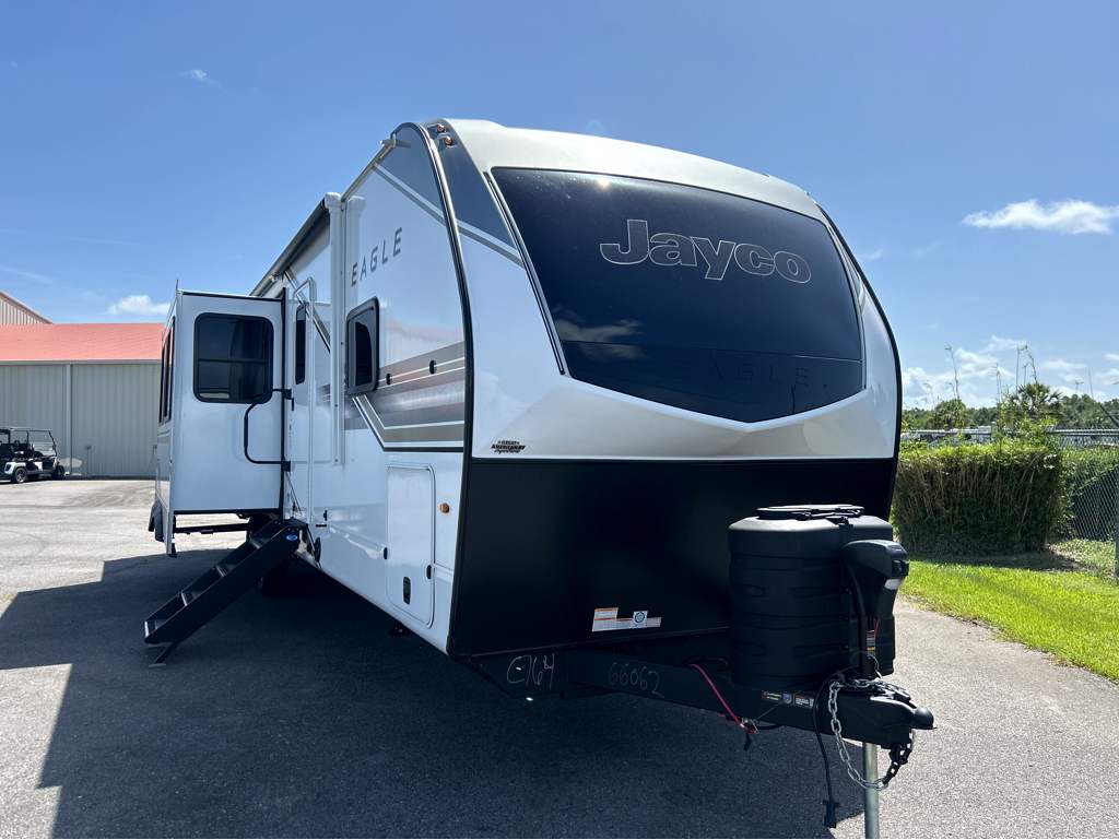 2027 JAYCO EAGLE 312BHOK - Image 1