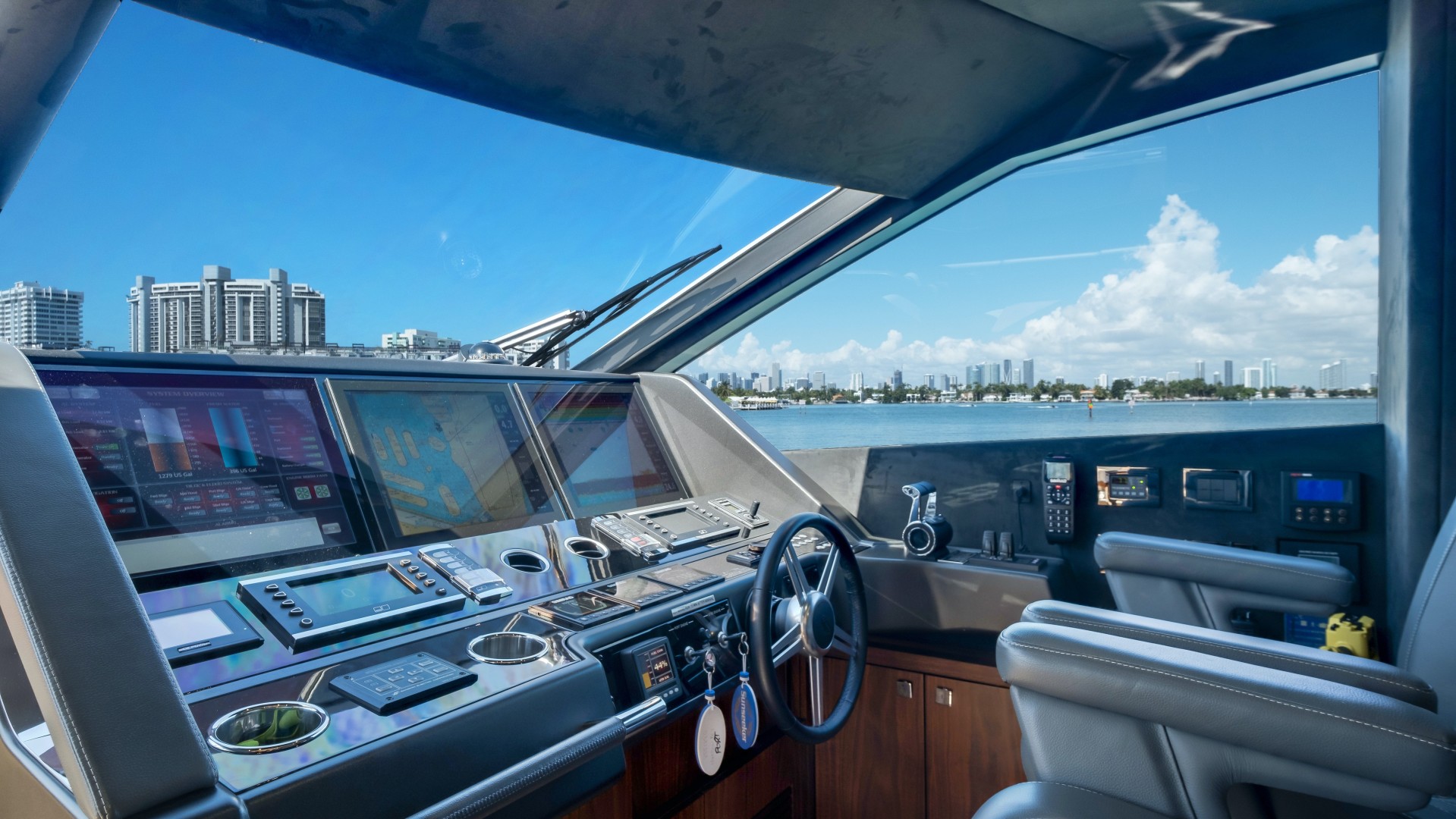 2018 Sunseeker 86 Yacht - Image 28