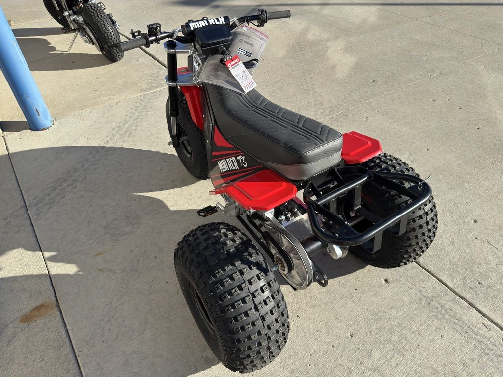 2026 Mini RCR T3 - Image 12