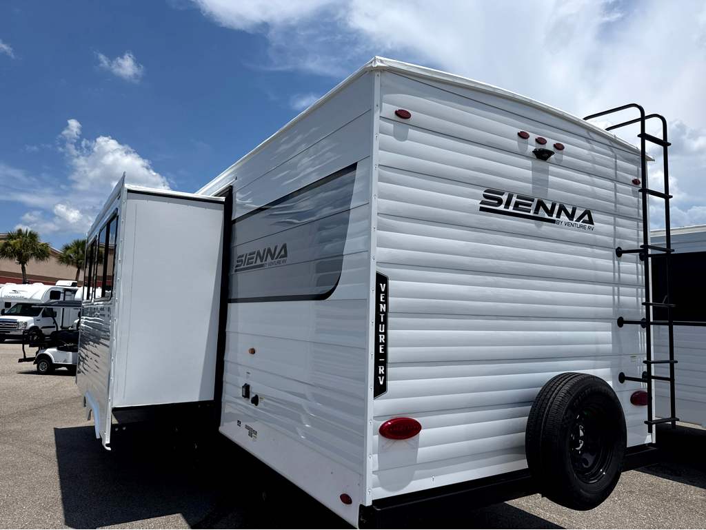 2027 VENTURE RV SIENNA 271VBH - Image 3