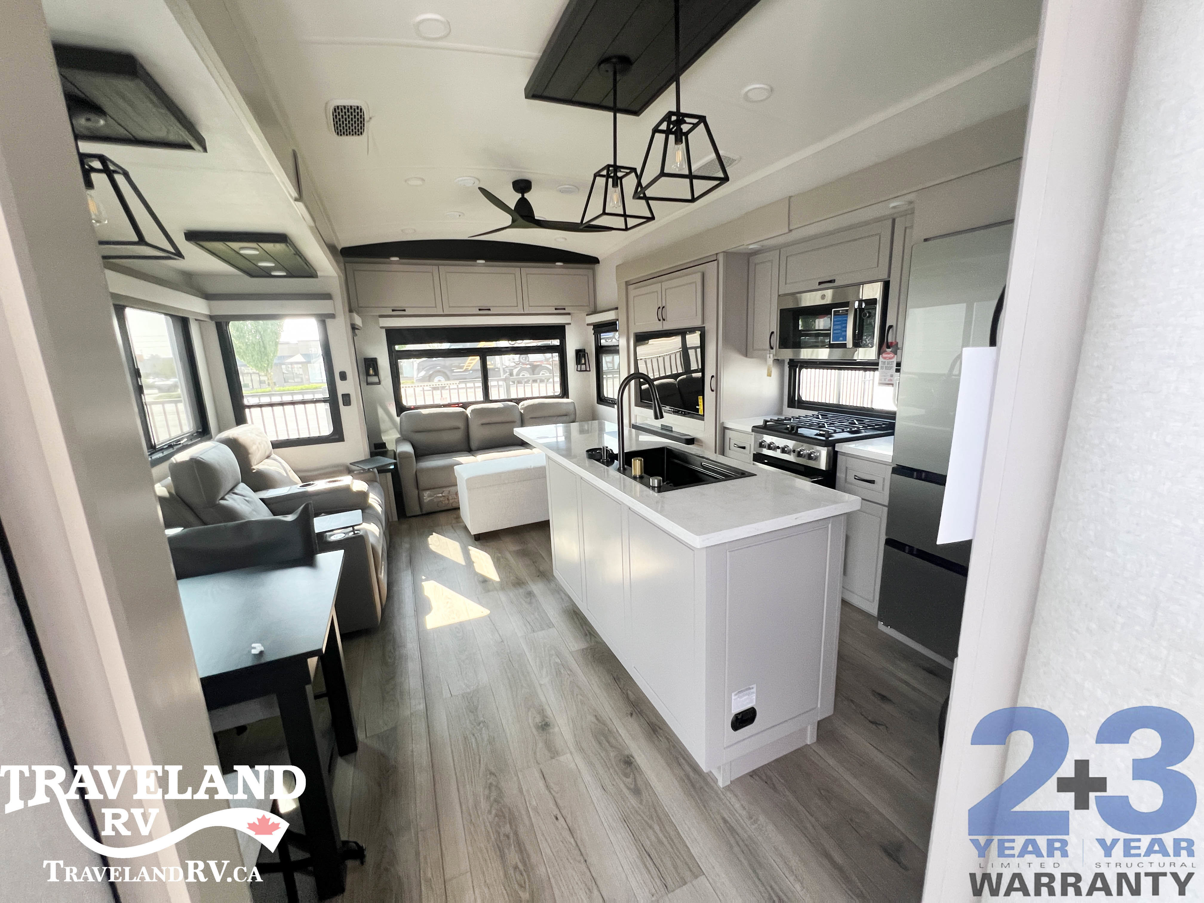 2026 Jayco North Point 377RLBH - Image 5