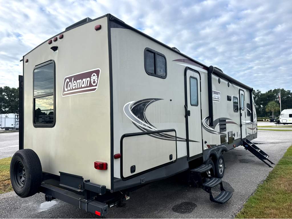2019 DUTCHMEN COLEMAN 3015BH - Image 7