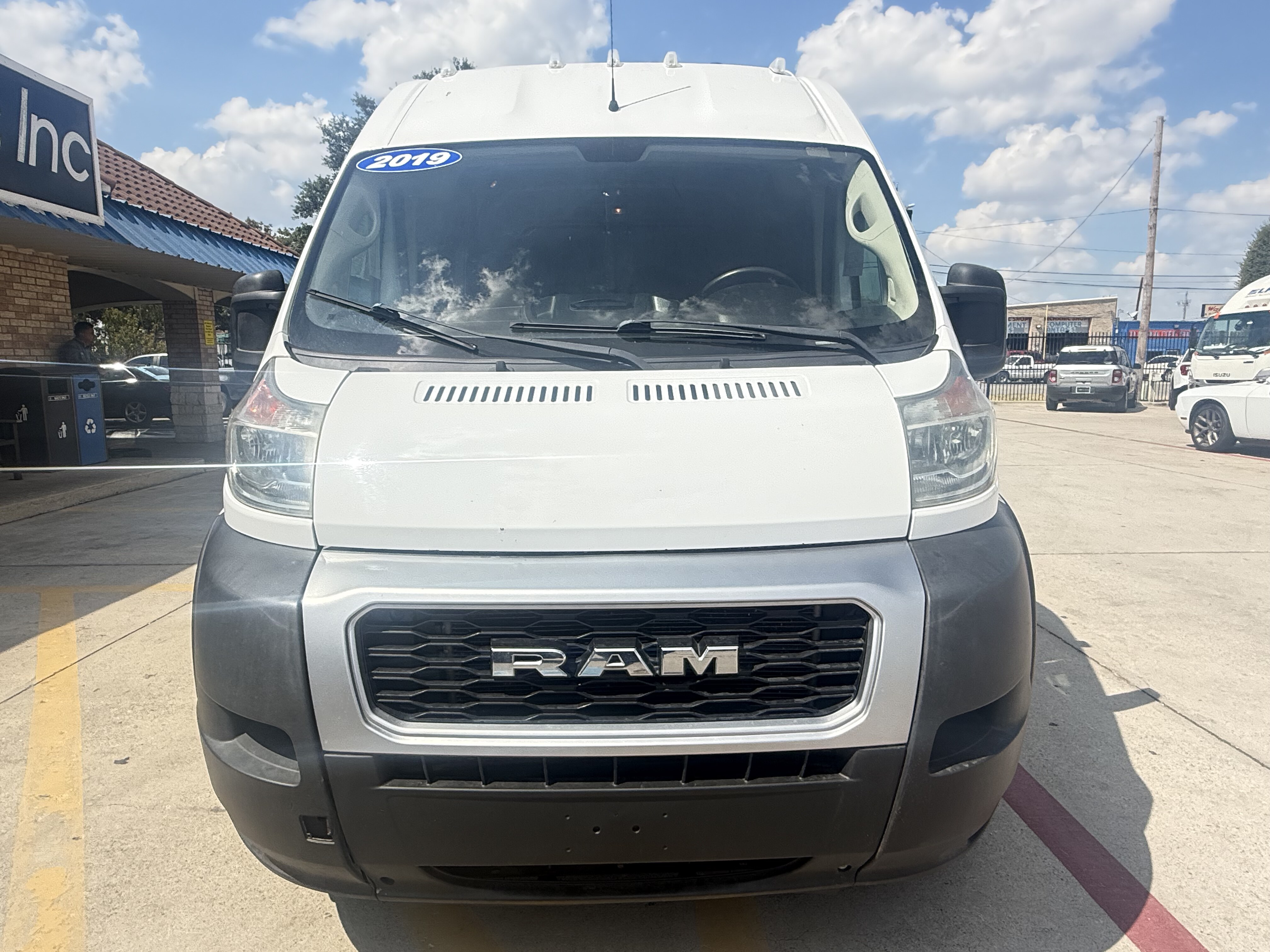 2019 RAM Promaster 62823 - Image 6