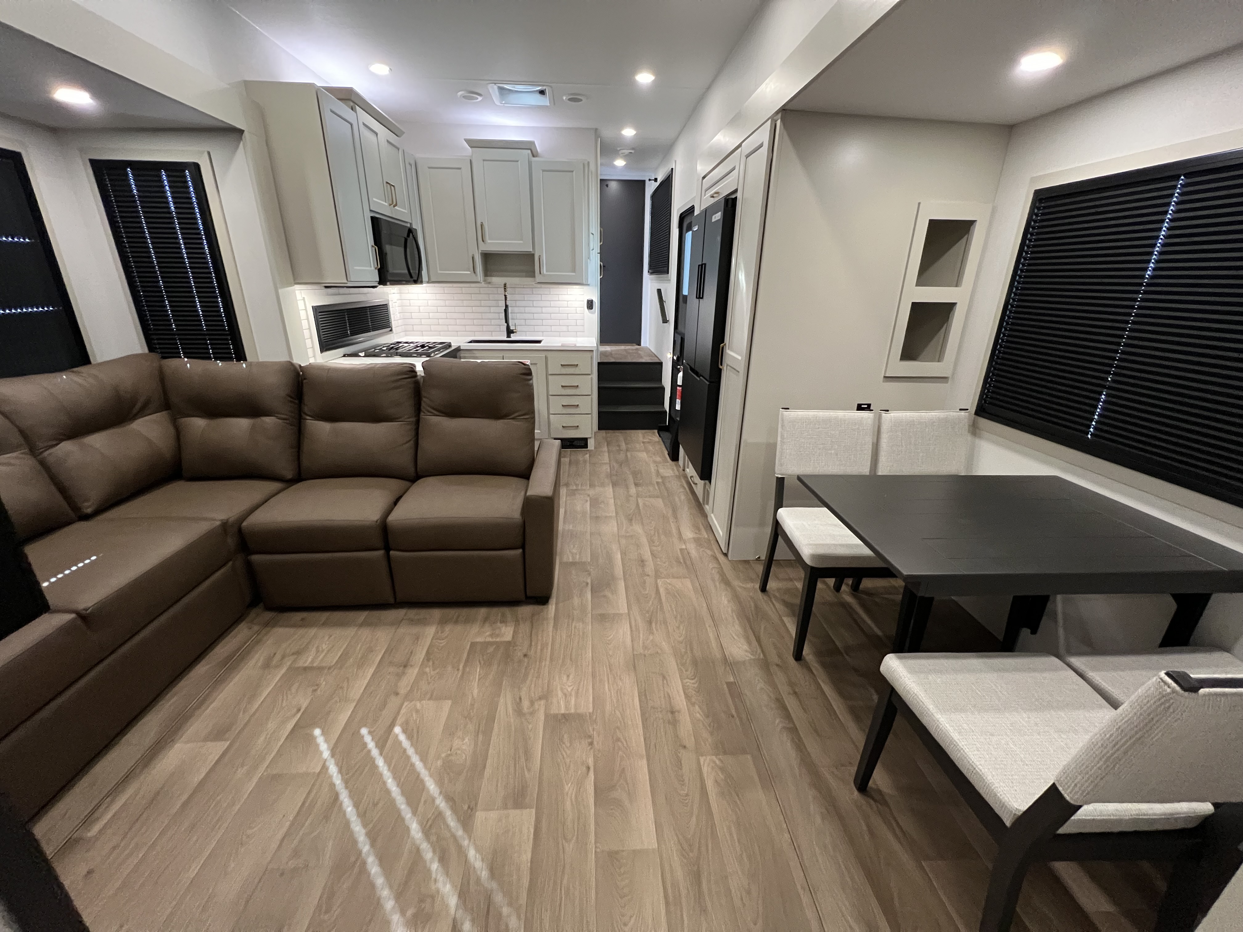 2027 Grand Design Influence 3804DS - Image 4