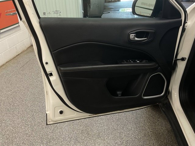 2019 Jeep Compass-4 Cyl. Utility 4D Sport 2WD - Image 11
