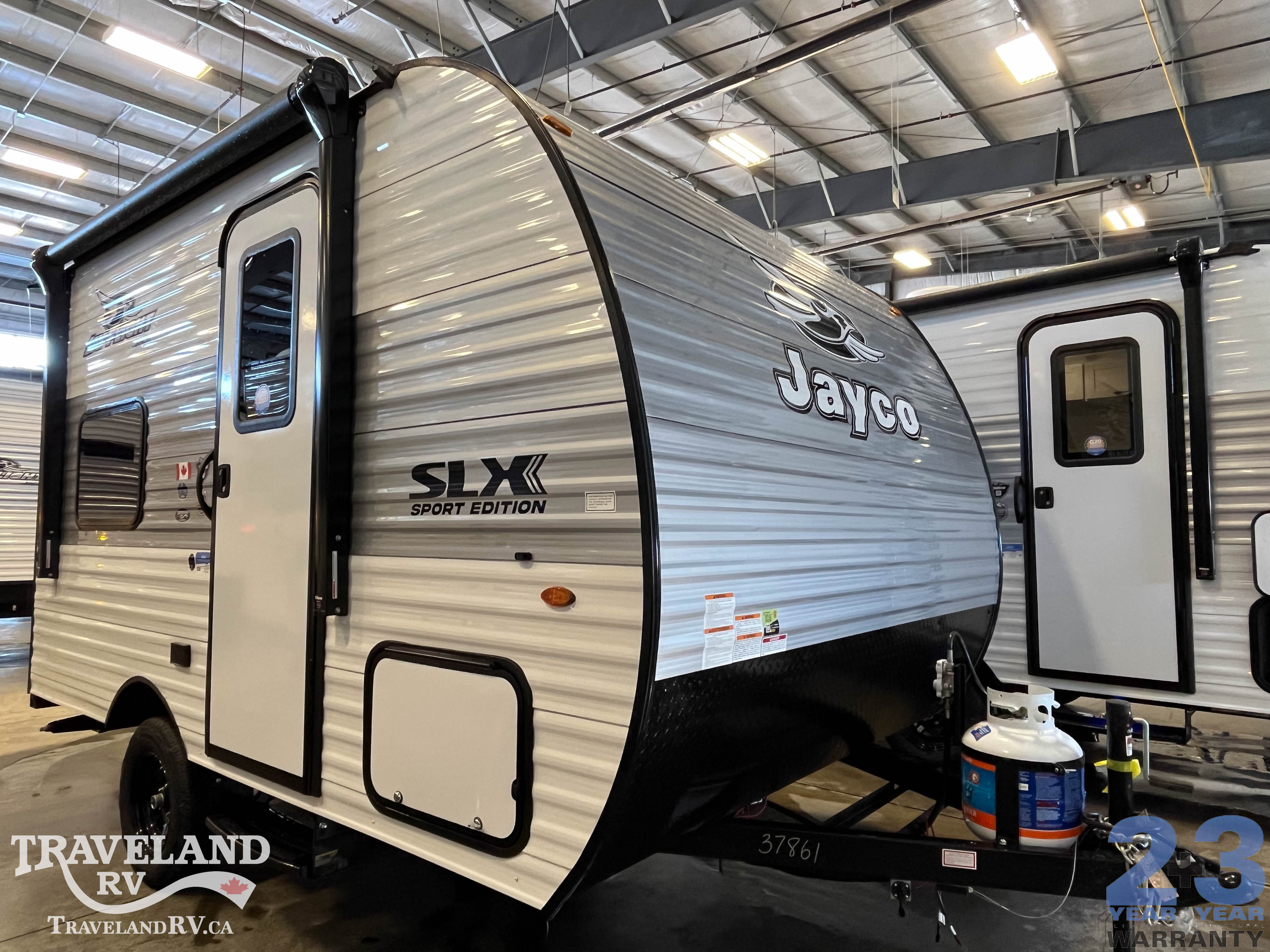 2026 Jayco Jay Flight SLX 130BHW - Image 1