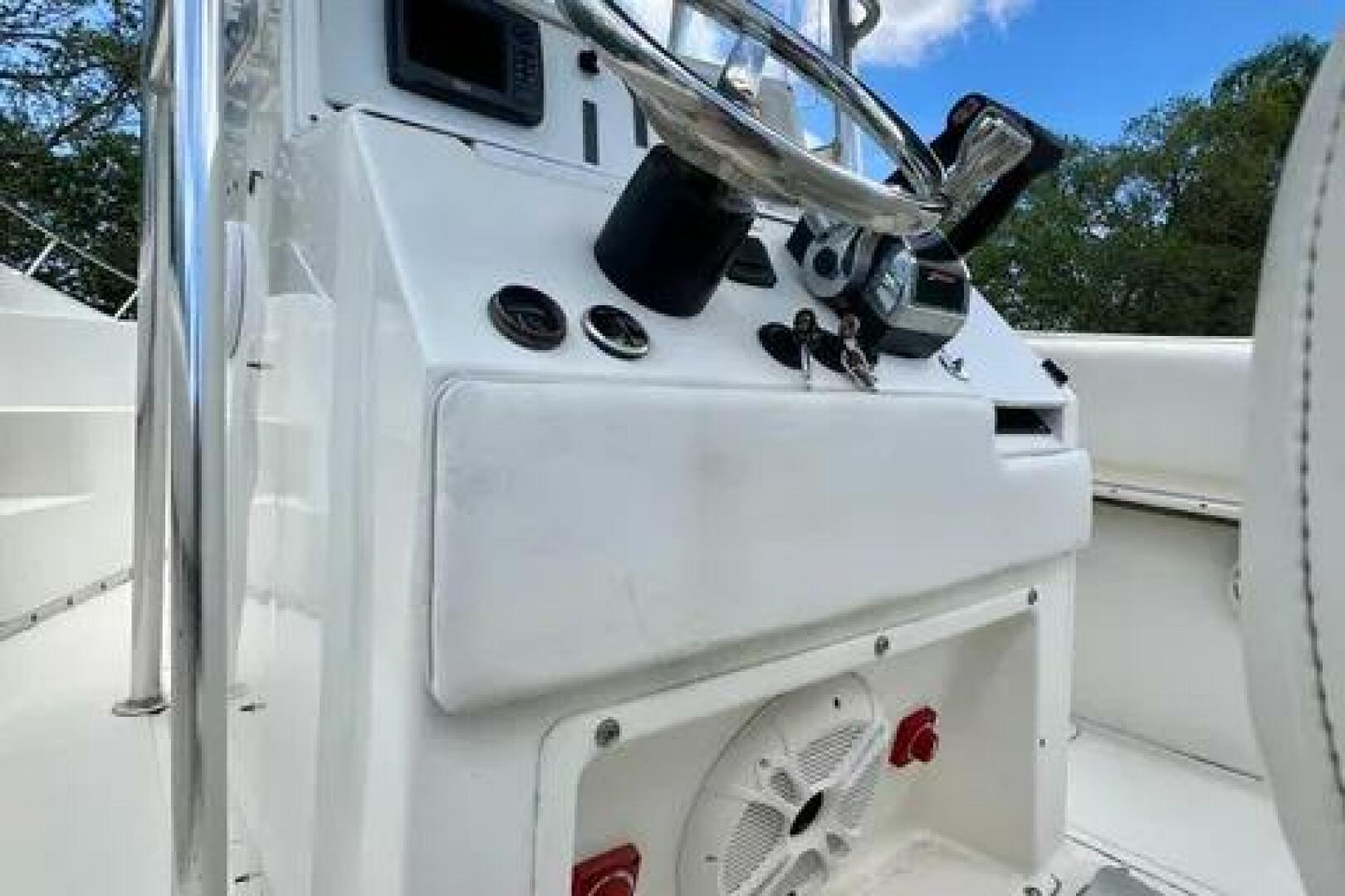 1994 Fountain 31 Center Console - Image 18