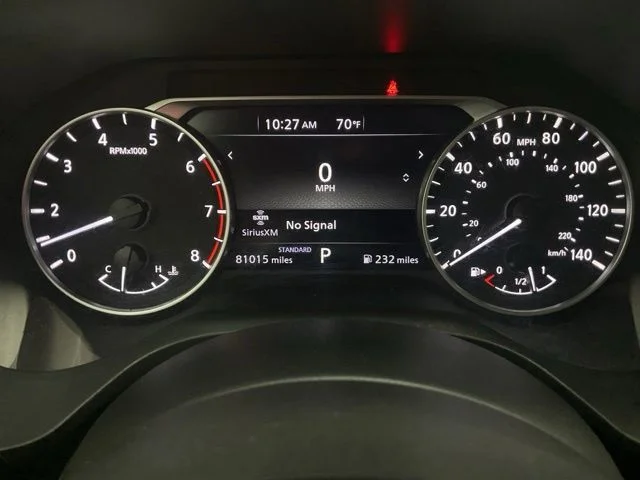 2023 Nissan Rogue Utility 4D SV 2WD - Image 15