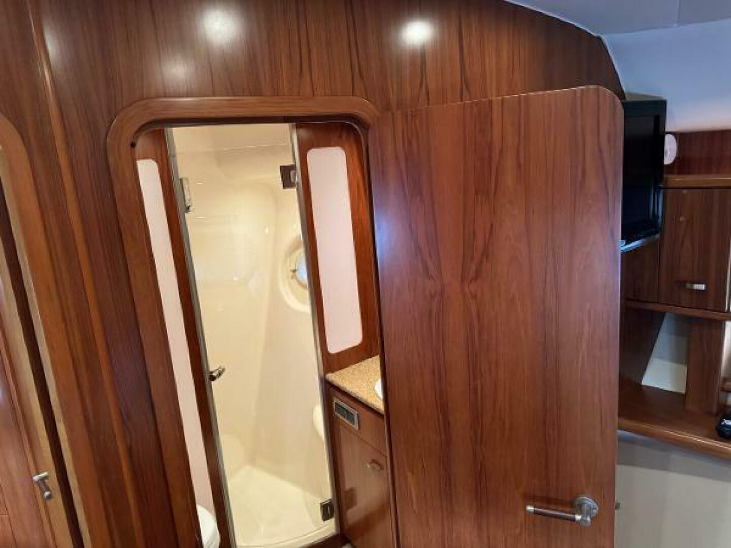 2010 Tiara Yachts 5800 Sovran - Image 72