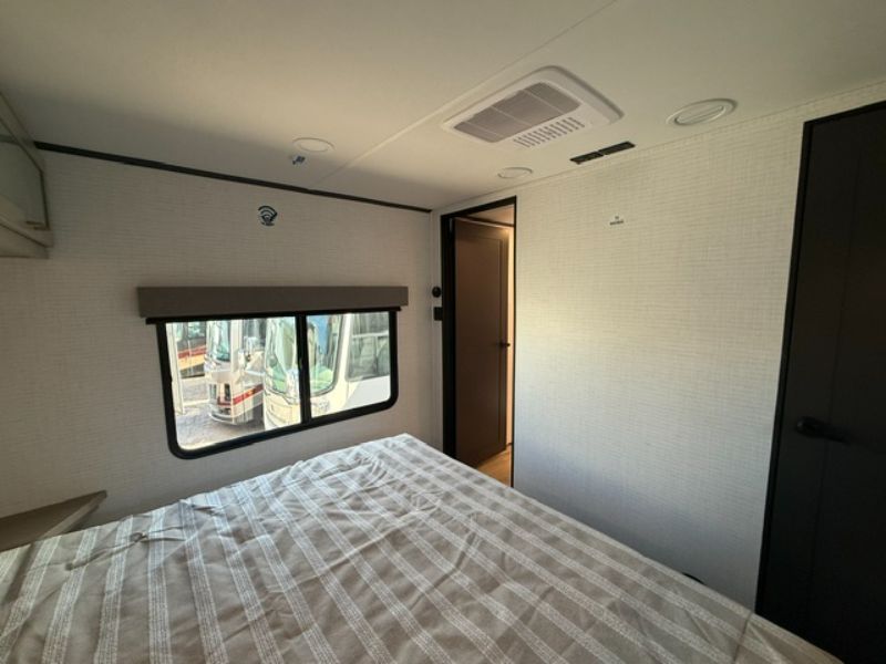 2026 Forest River Stealth 3300 - Image 13