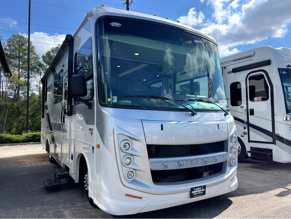 2026 ENTEGRA COACH VISION 27A - Image 1