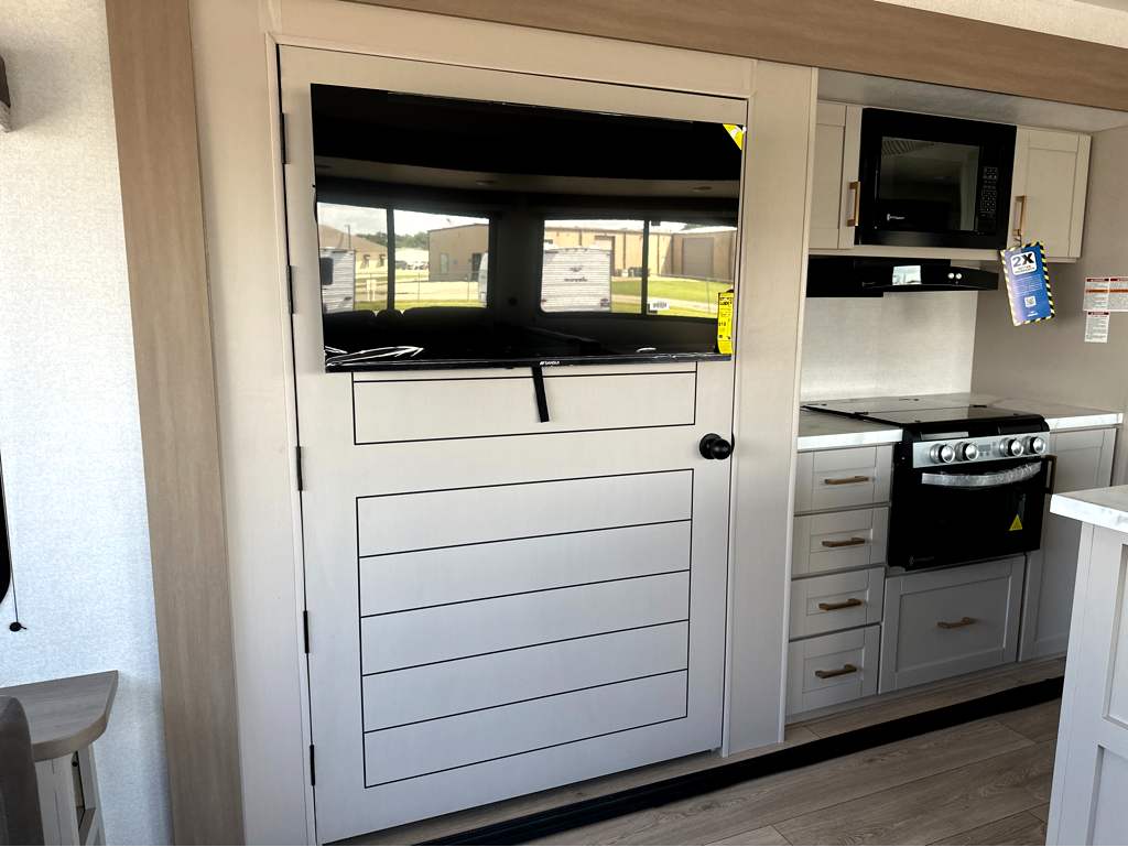 2027 JAYCO JAY FLIGHT 290RLS - Image 12