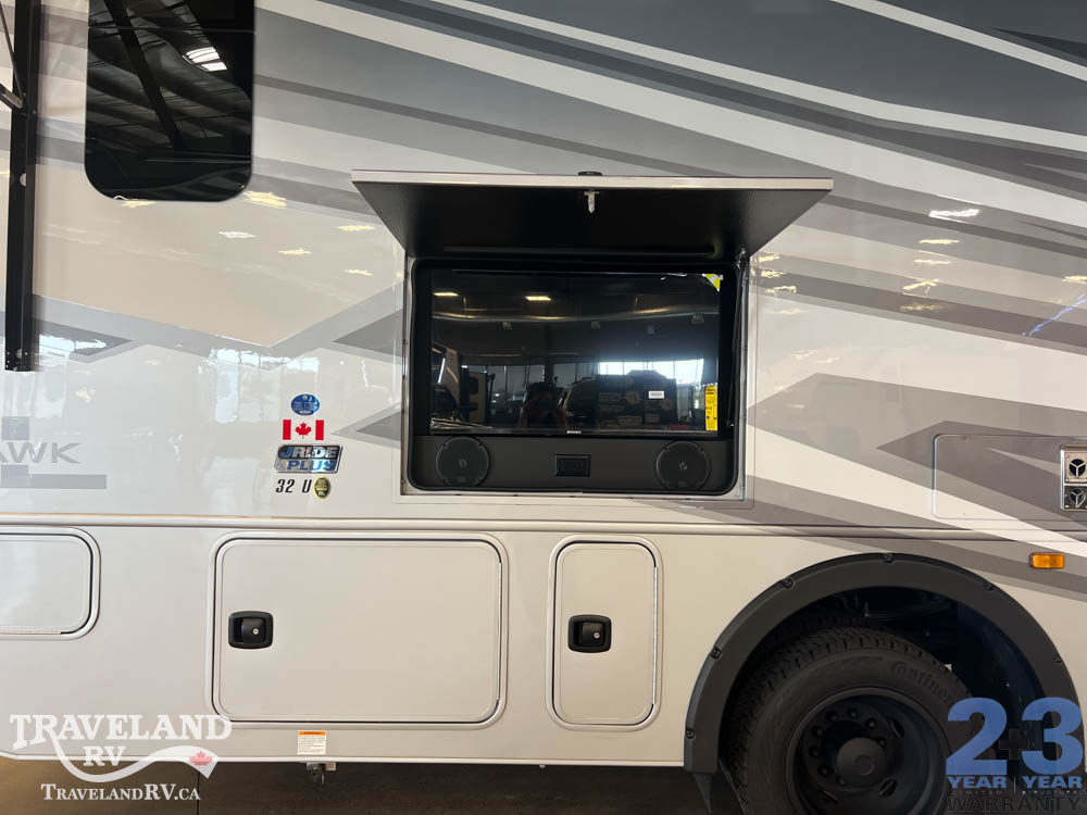 2027 Jayco Greyhawk XL 32U - Image 8