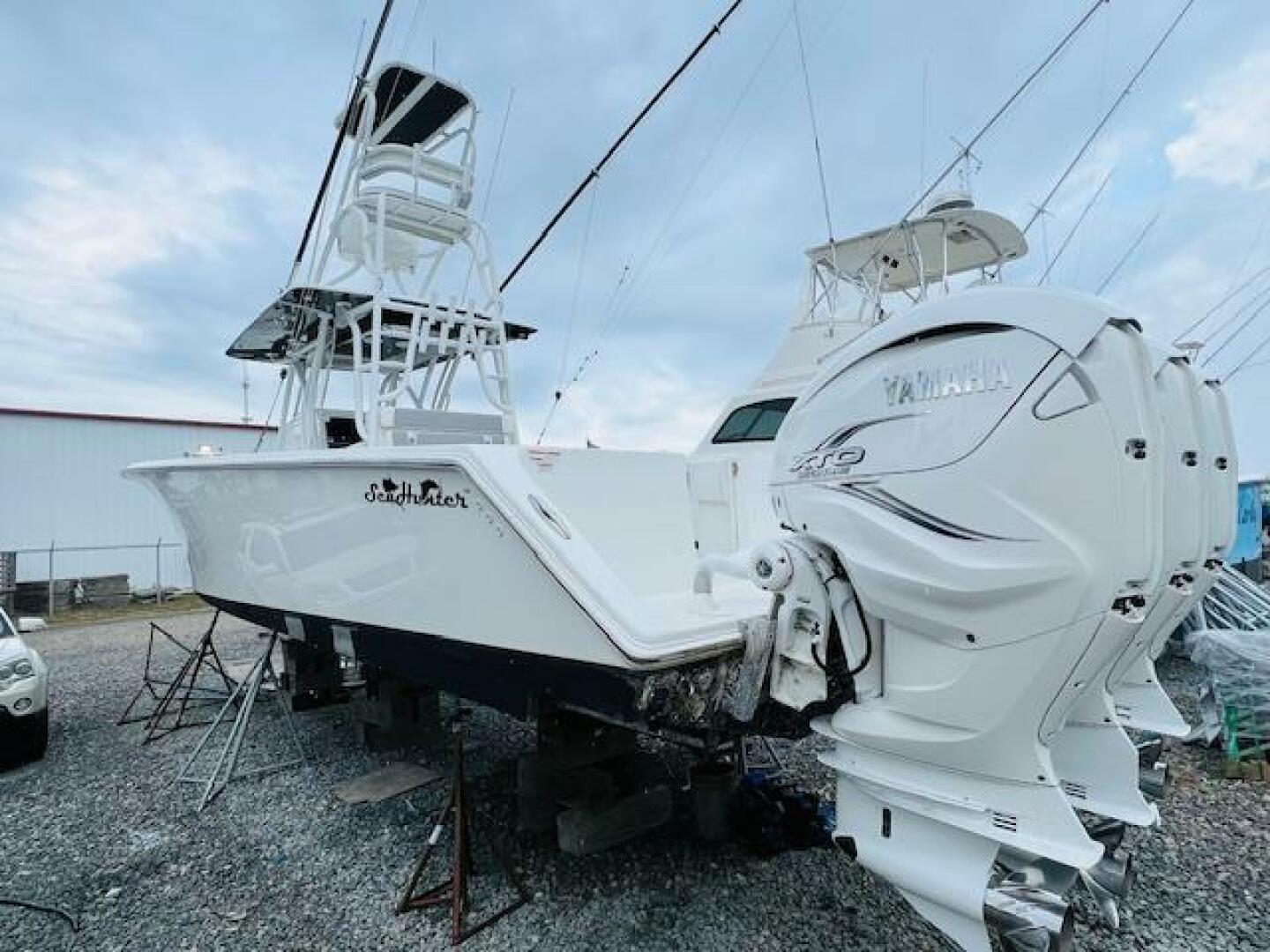 2020 SeaHunter 39 Tournament - Image 19