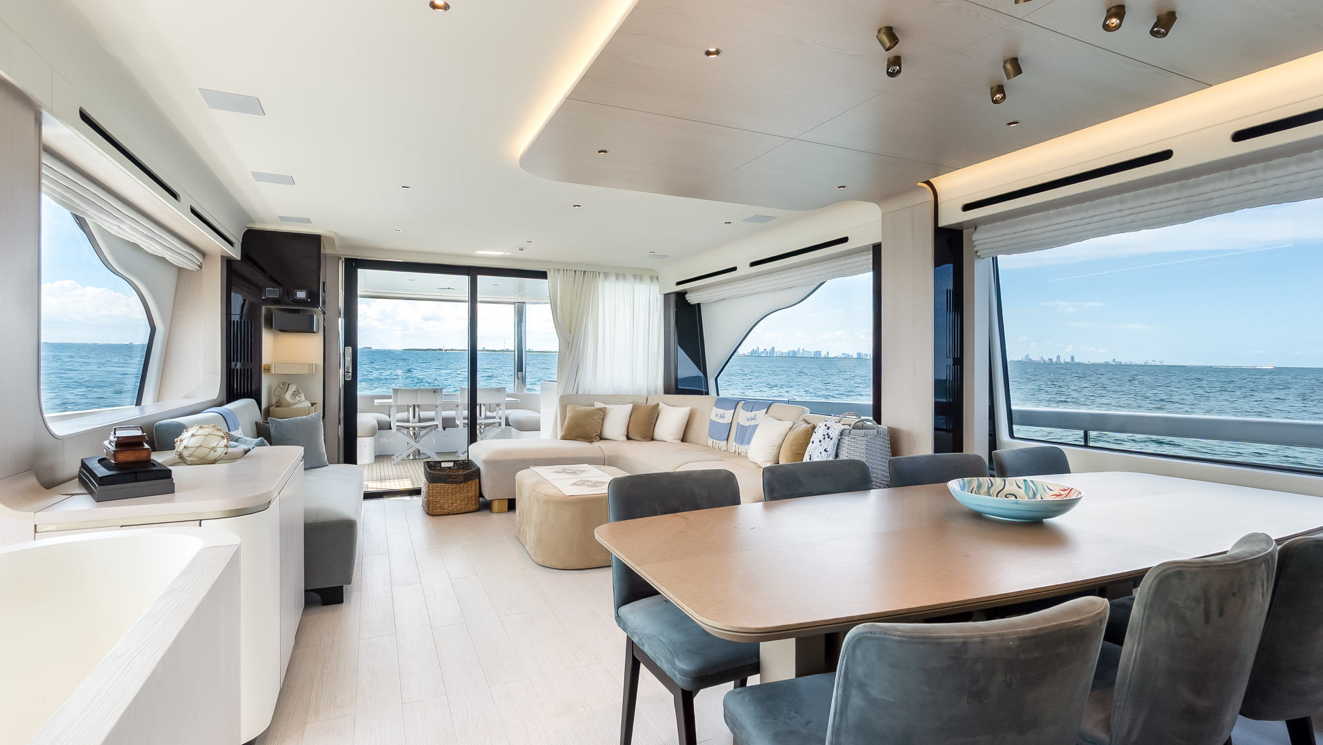 2025 Azimut 78 FLY - Image 54