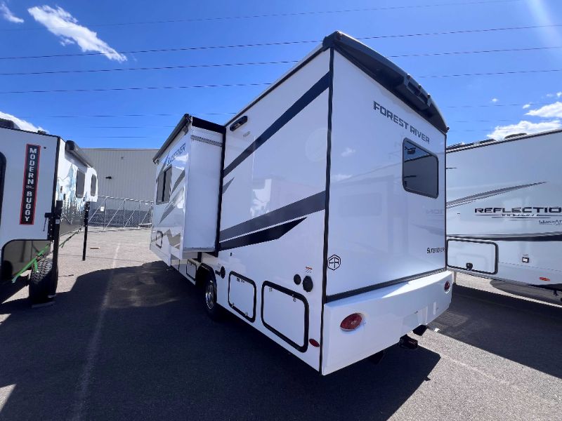 2026 Forest River Sunseeker LE 2150SALEC - Image 3
