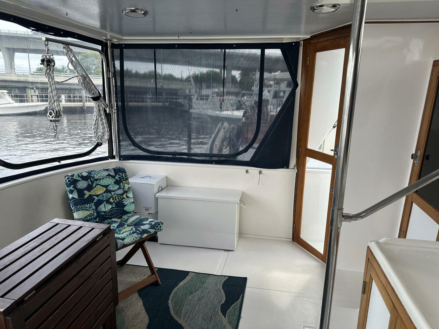 2002 Novatec Sundeck - Image 35