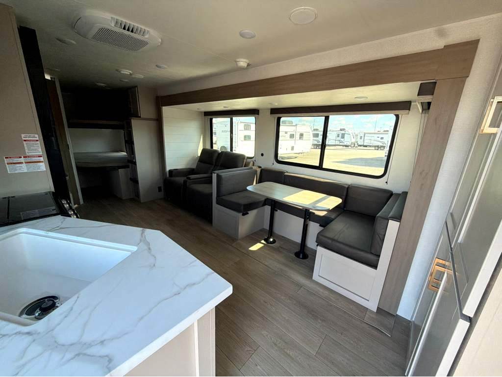 2027 JAYCO JAY FLIGHT 280BHS - Image 18