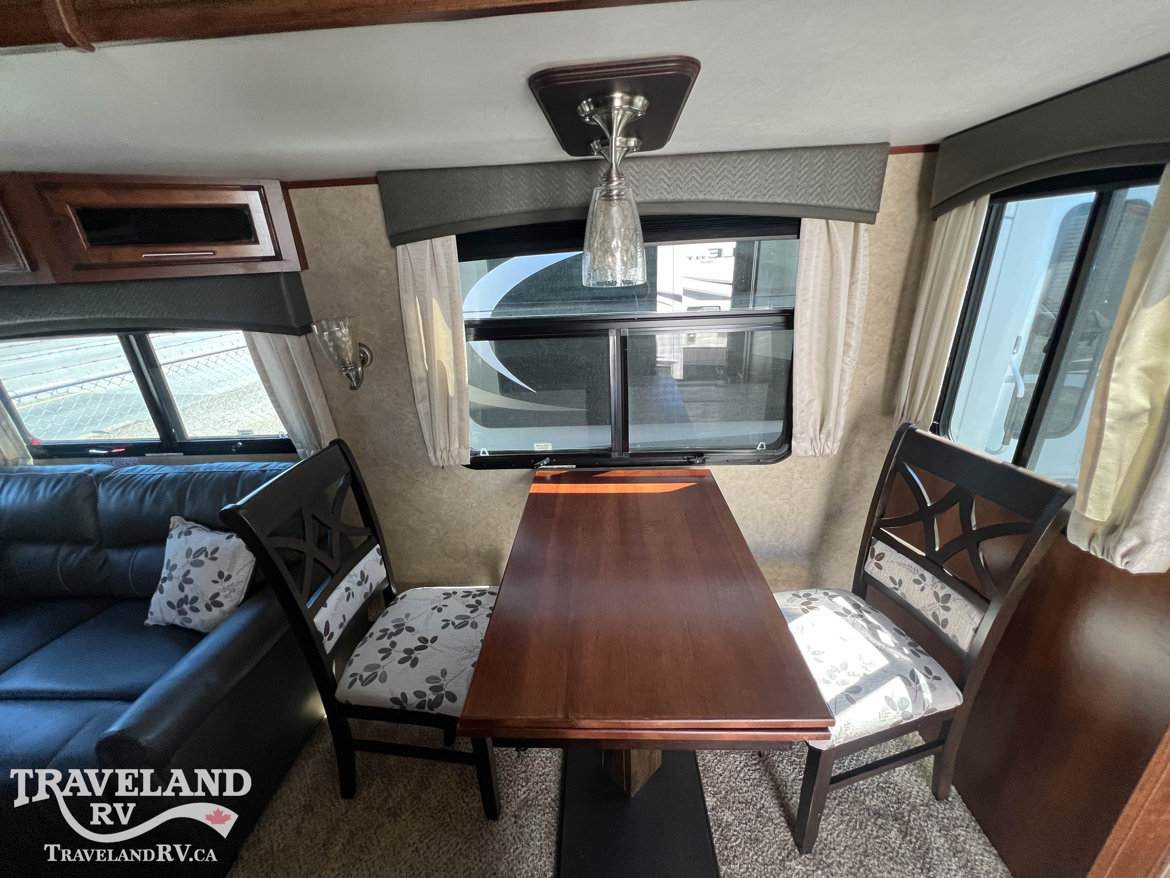 2018 Jayco Eagle HT 25.5REOK - Image 9