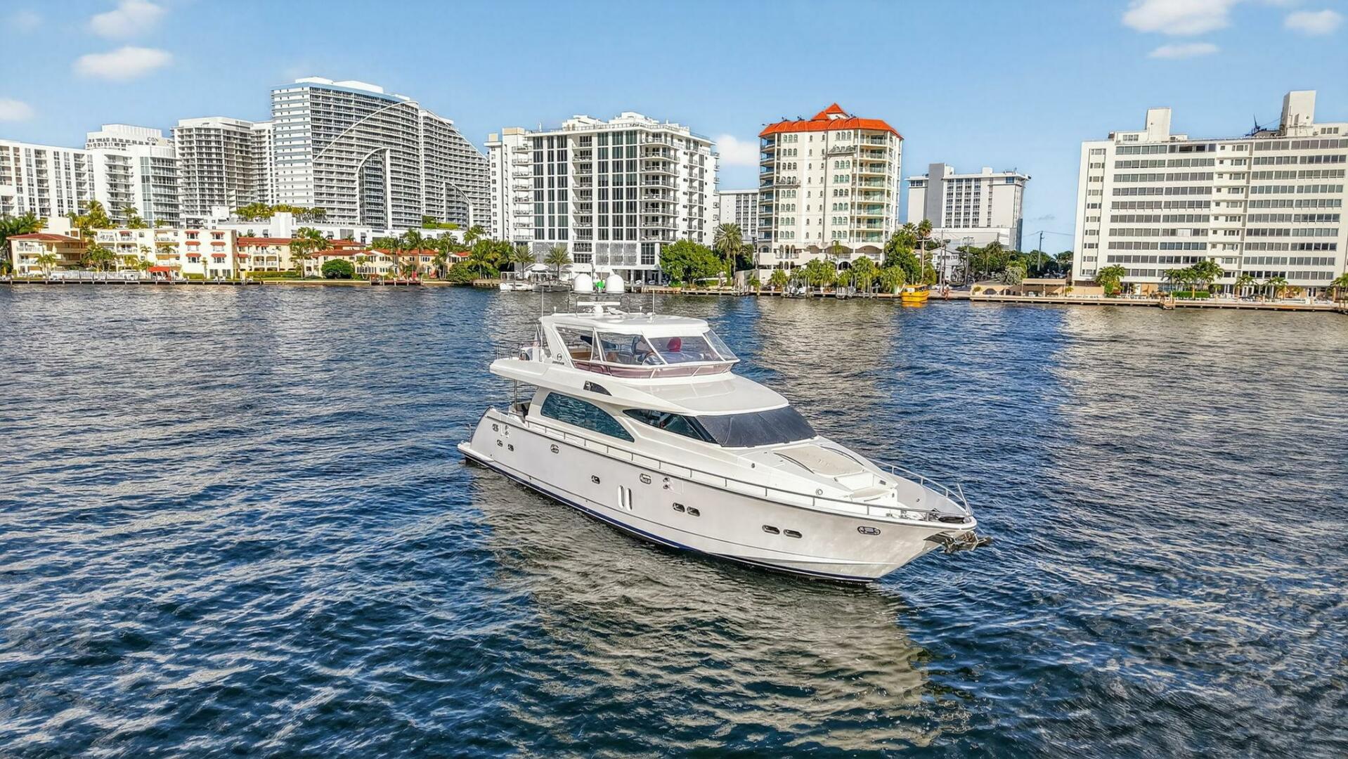 2009 Horizon - Image 3
