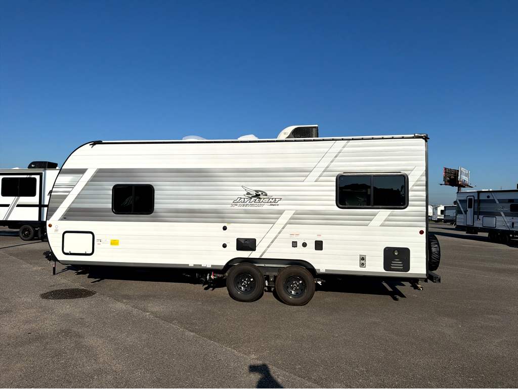 2027 Jayco Jay Flight SLX 210QB - Image 7