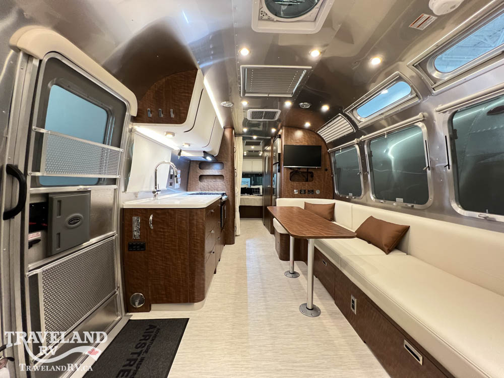 2026 AIRSTREAM 30RBQ GLOBETROTTER - Image 3