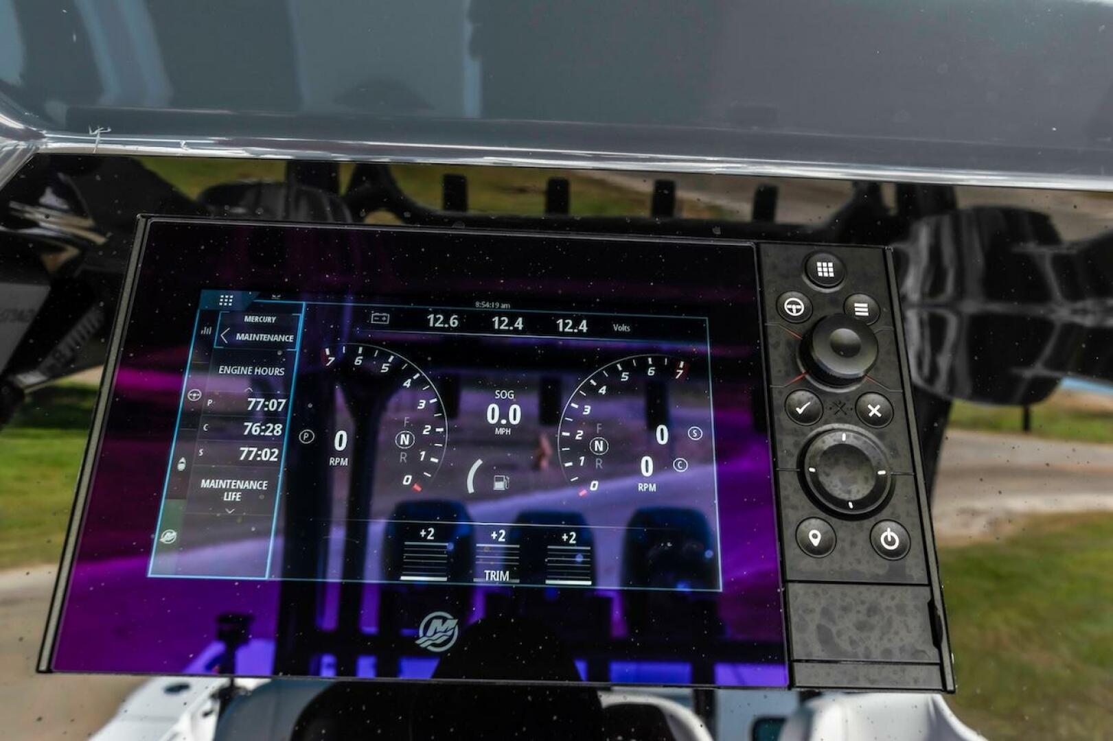 2022 Sportsman Open 352 Center Console - Image 25
