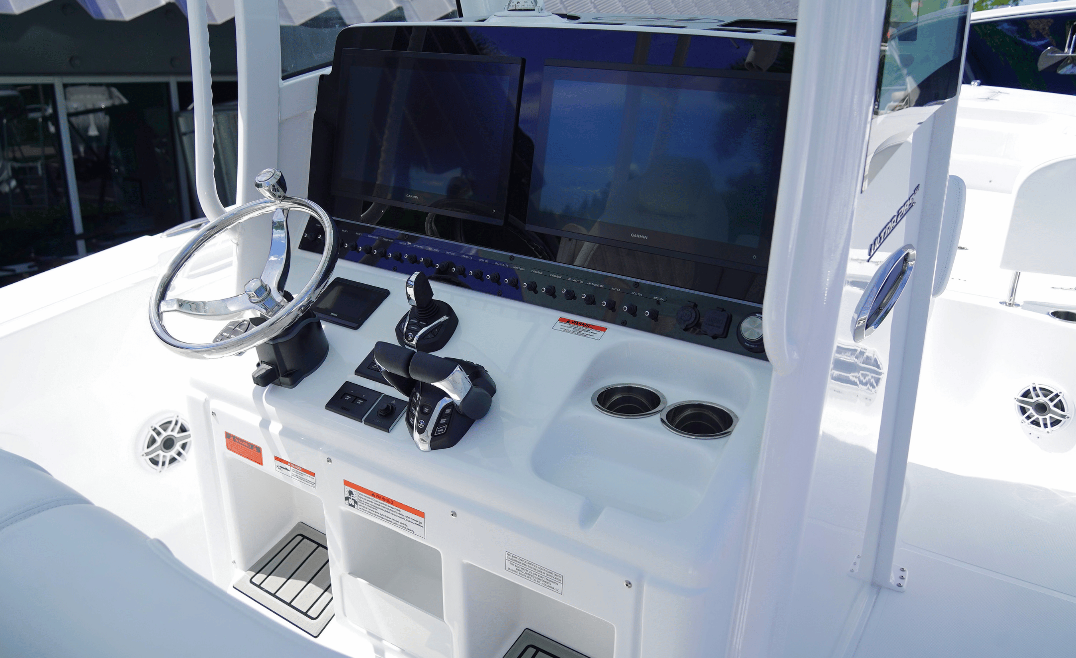 2027 SEA HUNT ULTRA 285SE - Image 51