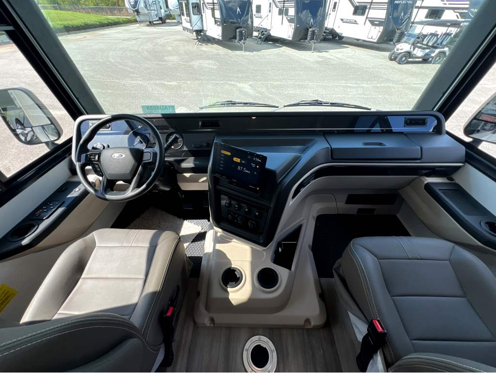 2026 ENTEGRA COACH VISION 27A - Image 27