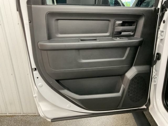 2025 Ram 3500 Tradesman 4x4 Crew Cab 8' Box - Image 22