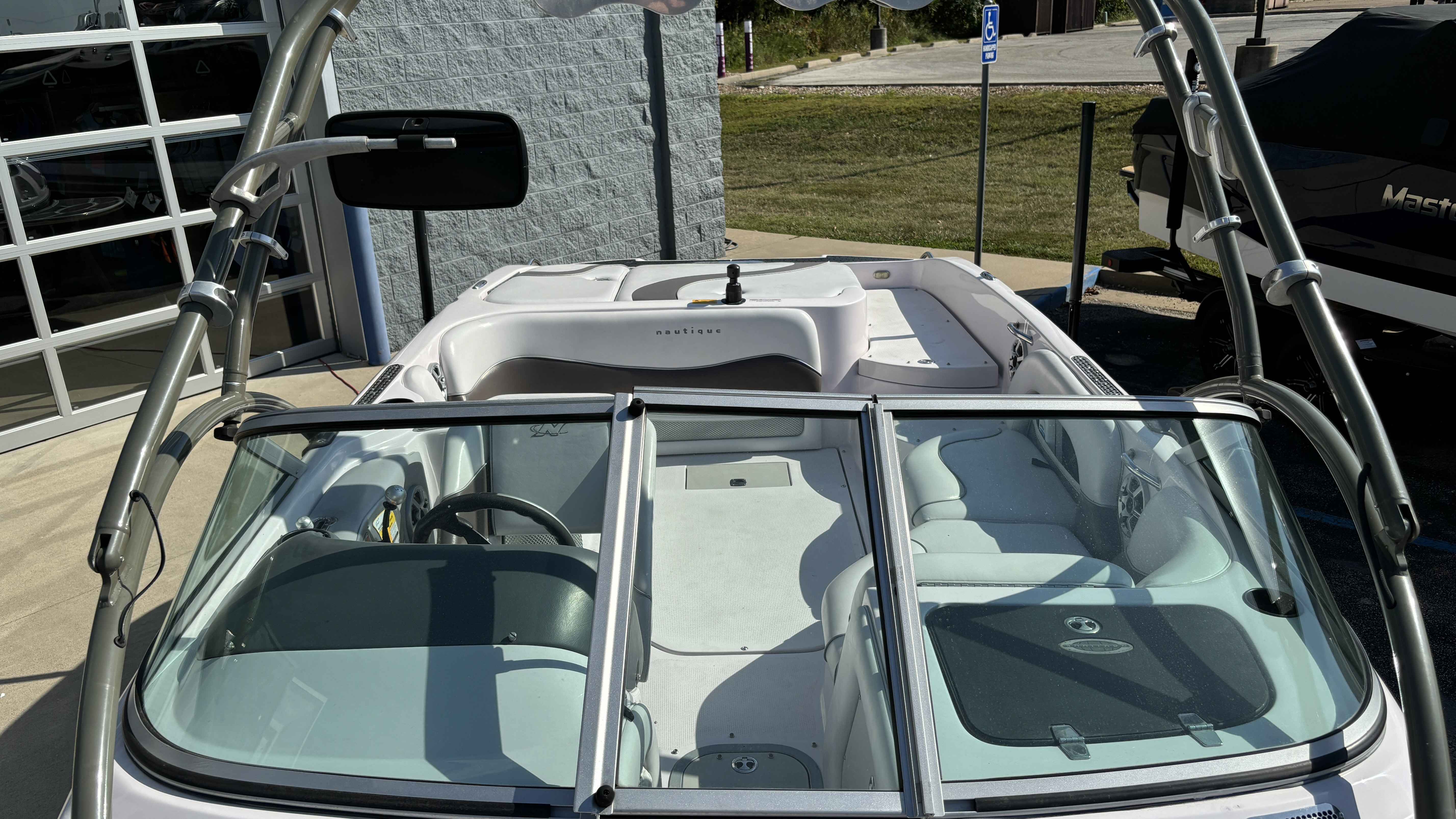 2005 Correct Craft SV211 Nautique Air - Image 19