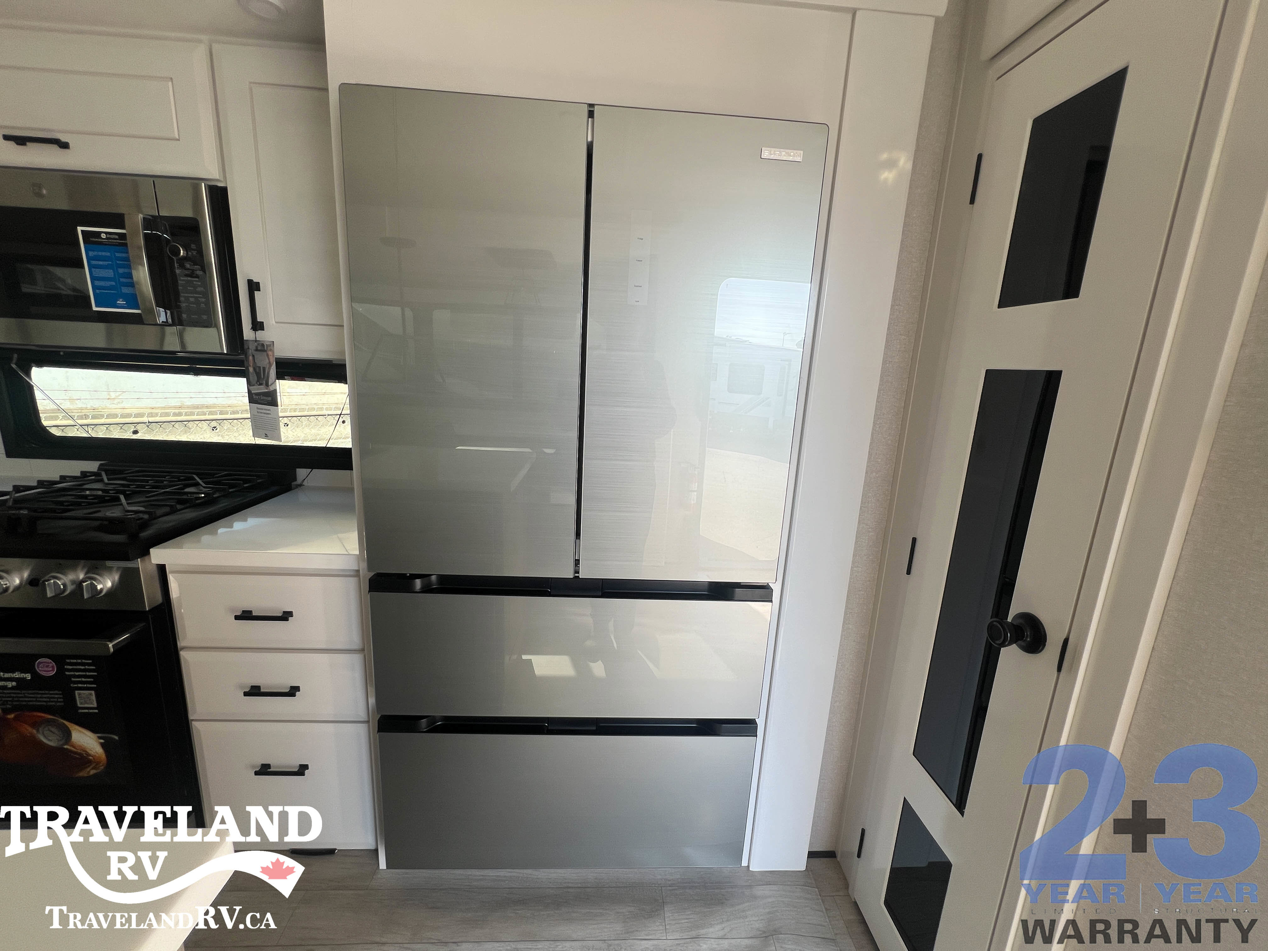 2026 Jayco Pinnacle 36FBTS - Image 21