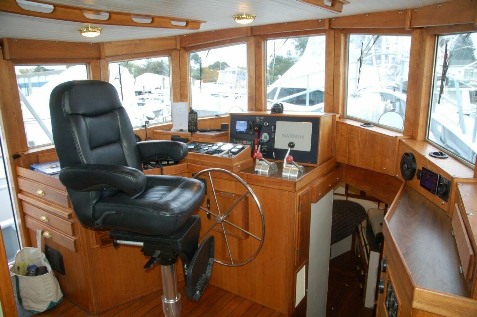 2006 Custom Sprague - Image 22