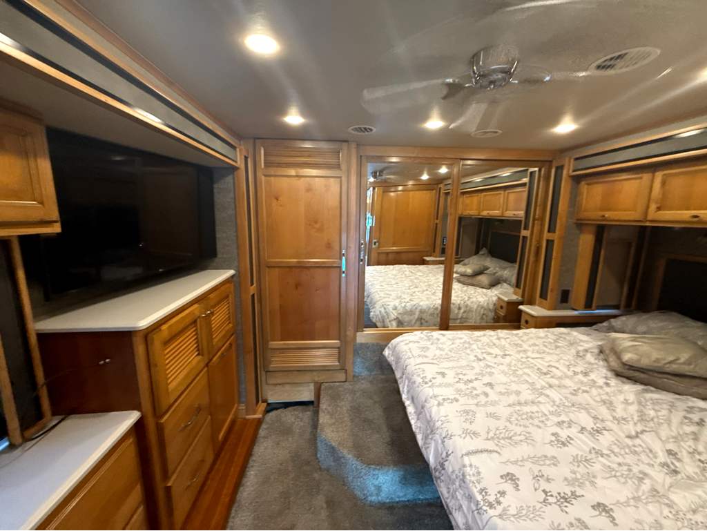 2021 TIFFIN ALLEGRO RED 33 AA - Image 29