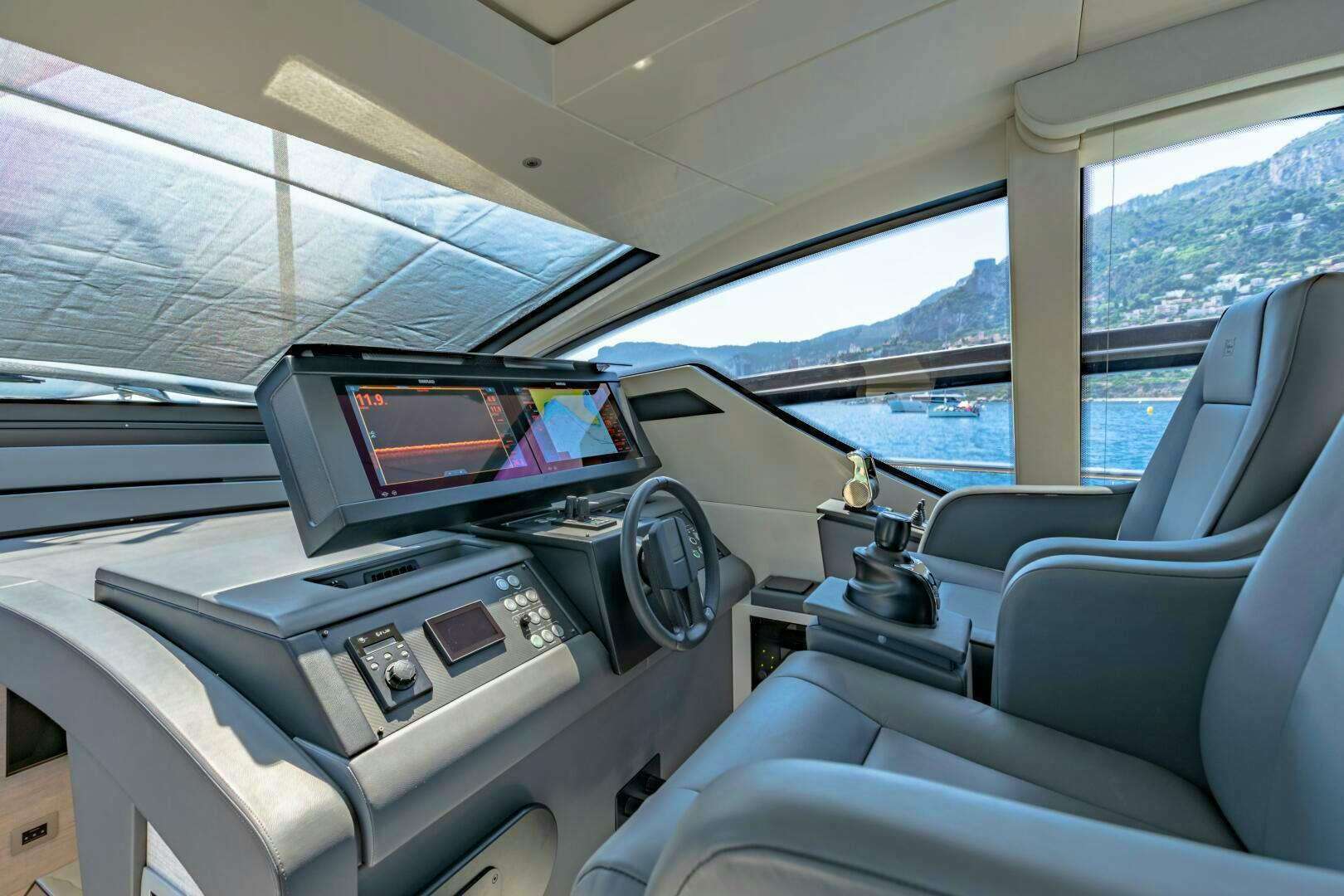 2023 Pershing - Image 18