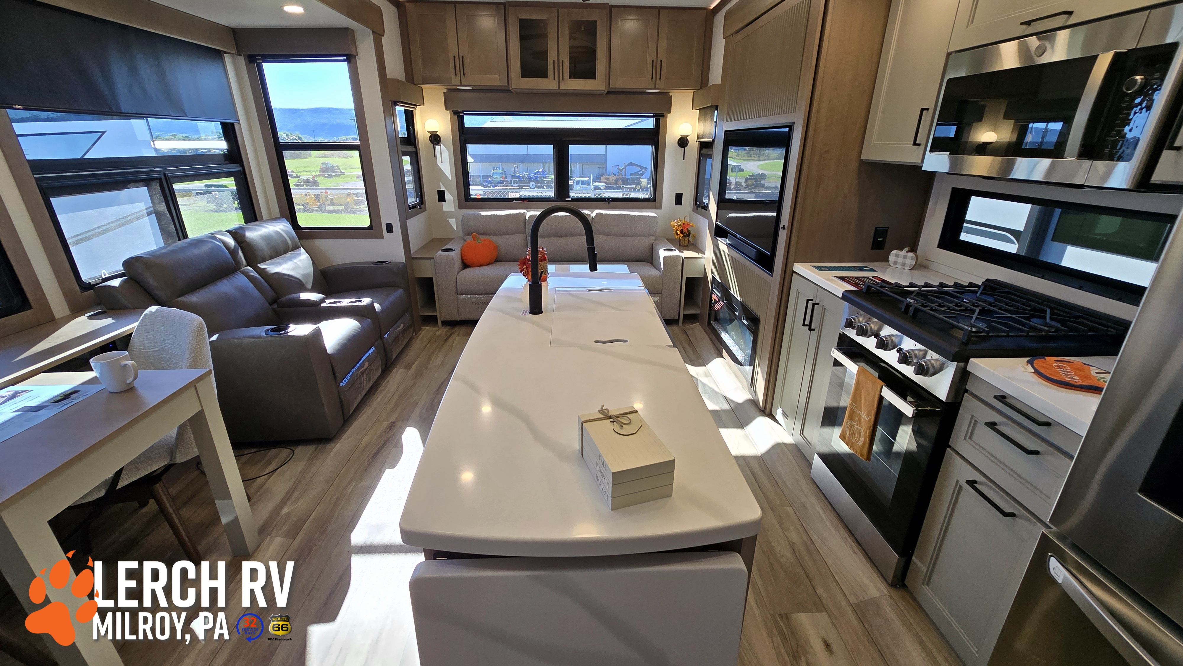 2027 KZ RV Durango Gold G310RLQ - Image 55